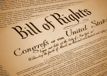 The Bill of What? Know Where Your Rights Come From.