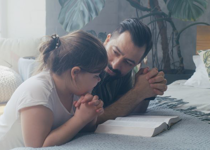 Obeying God as a Father