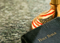Is It Wrong to Love My Country? Patriotism and the Bible