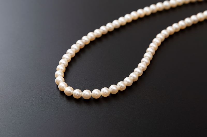 Polishing Pearls