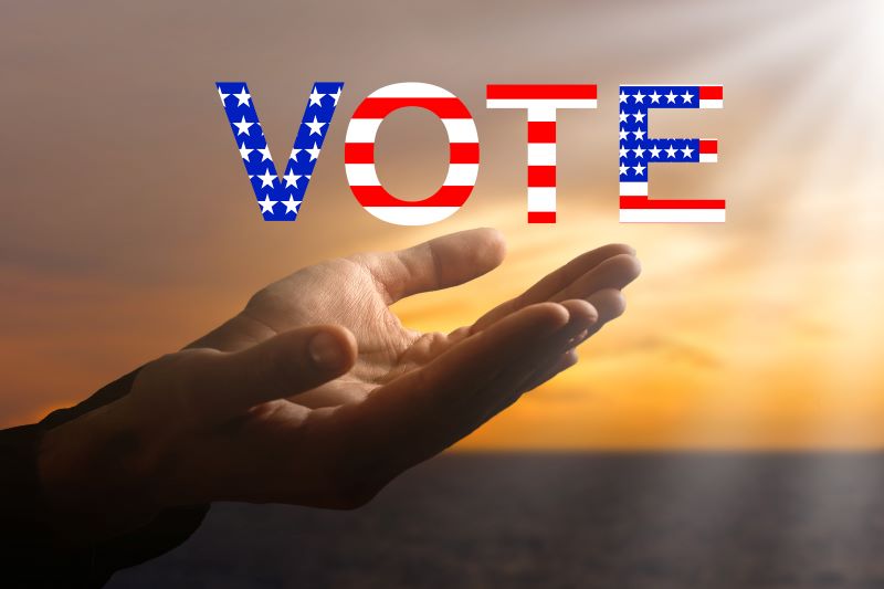 AFA.net - Is It a Sin Not to Vote? - Vimarsana News
