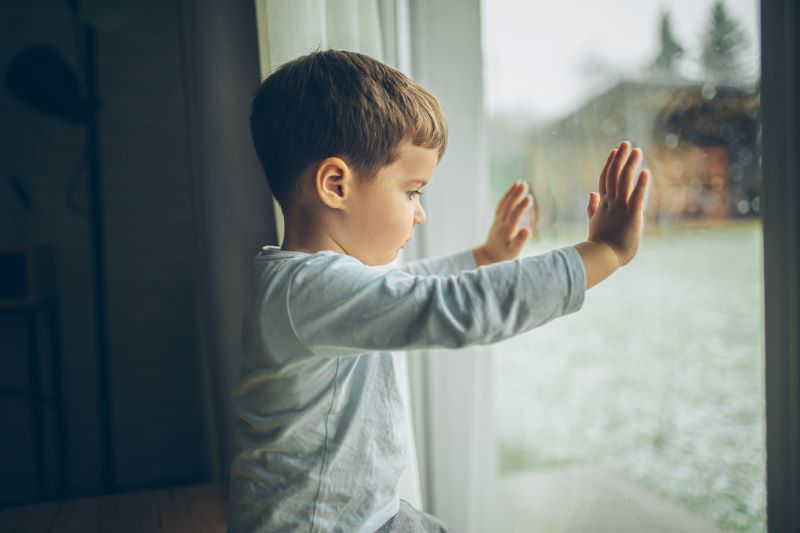 The Long-Awaited Return