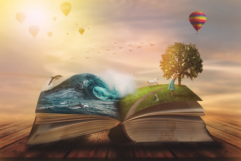 Fairy Tales, Fables, and Falsehoods