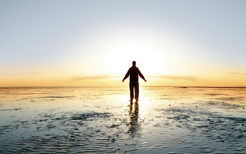 AFA.net - He Never Said He Wasn't Good - Vimarsana News