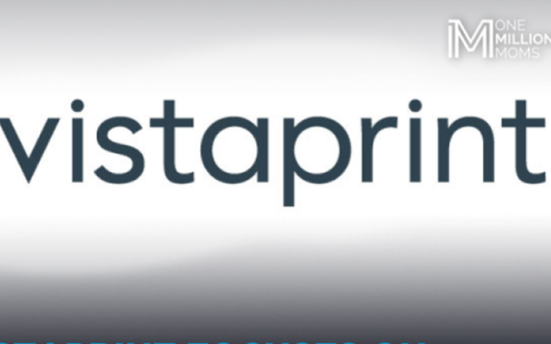 Vistaprint Has Chosen Sides in the Culture War