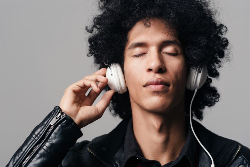 AFA.net - Music to Your Ears? What About to Your Heart? - Vimarsana News