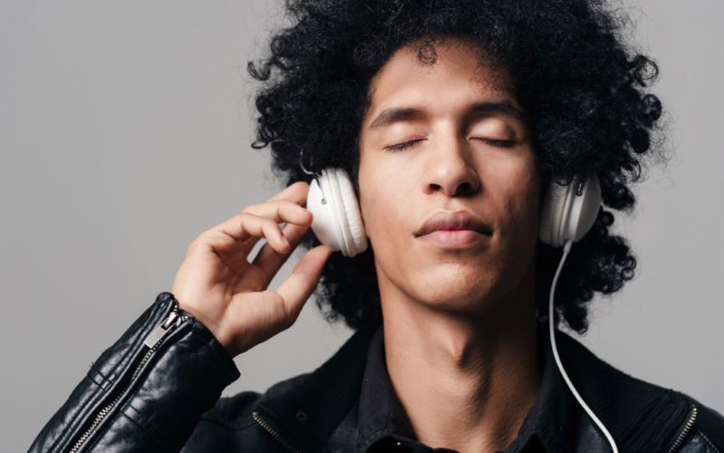 Music to Your Ears? What About to Your Heart?