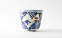 Beauty in the Brokenness