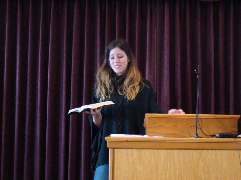 AFA.net - Quoting Scripture Forbidden in Public? - Vimarsana News