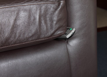 Where's the Remote?