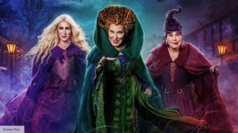 AFA.net - Is It Really 'Just a Bunch of Hocus Pocus?' - Vimarsana News