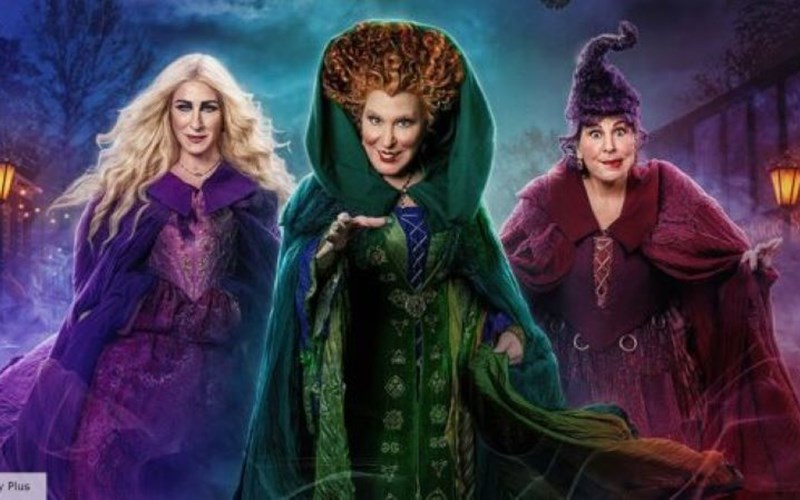 Is It Really ‘Just a Bunch of Hocus Pocus?’