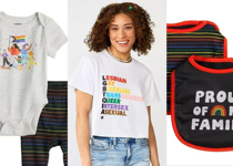 Kohl's Is All In on Gay Pride Month