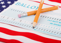 Sanity and a Crazy Election Season