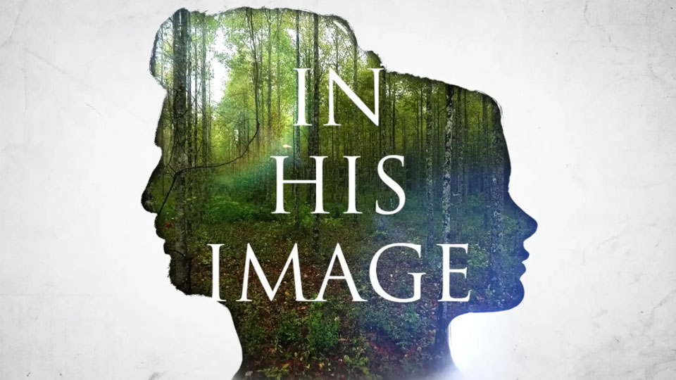 InHisImage