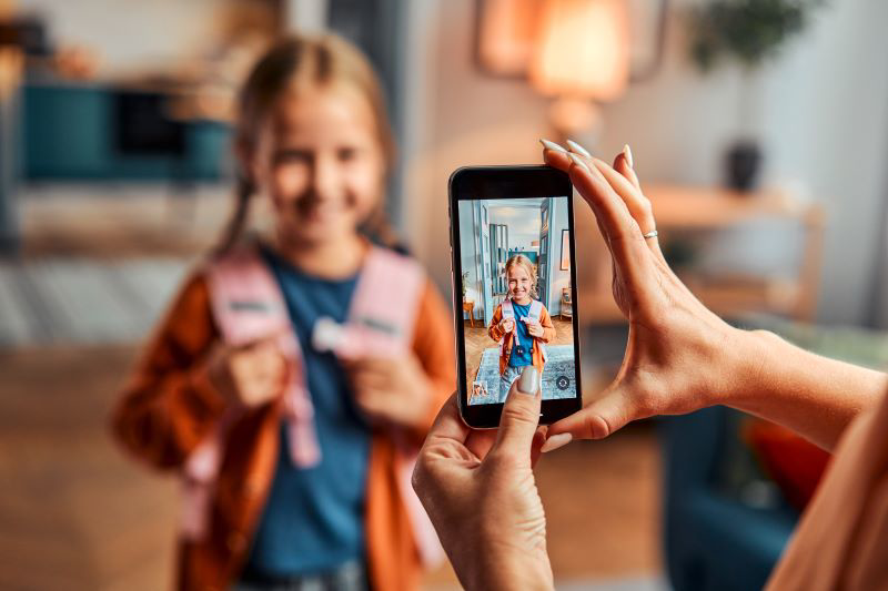 To Share or Not To Share