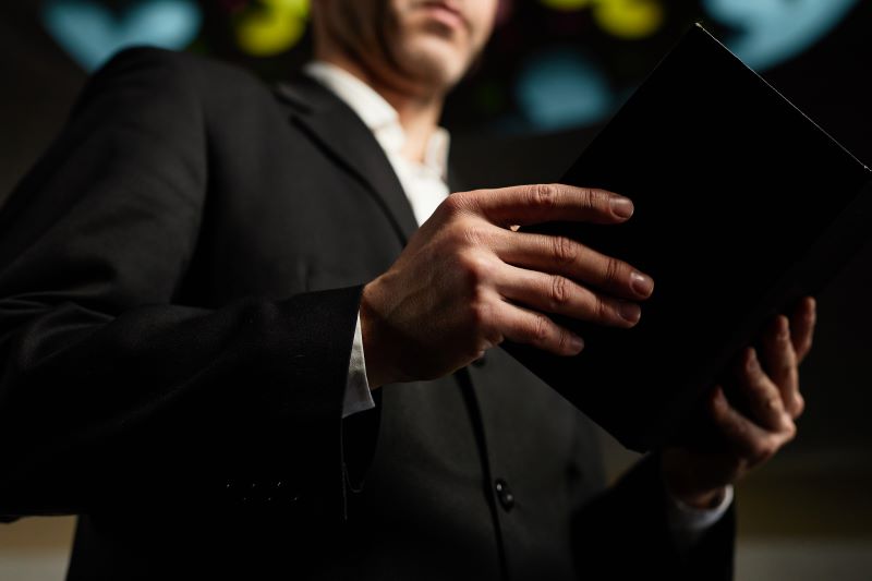 My Wish for Every Pastor