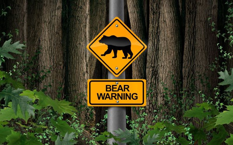 Heed the Warning Signs