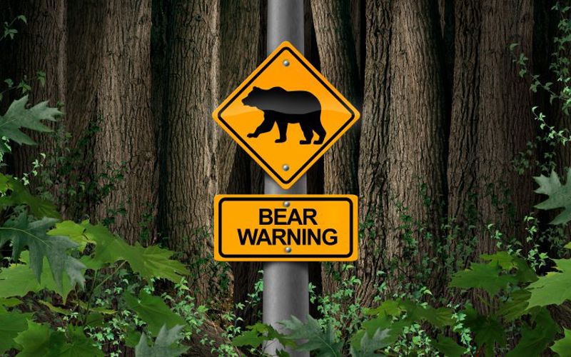 Heed the Warning Signs