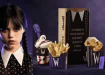 Wendy's Now Offers Disturbing 'Meal of Misfortune'