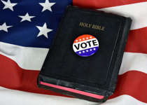 The Greatest Political Seduction of All?