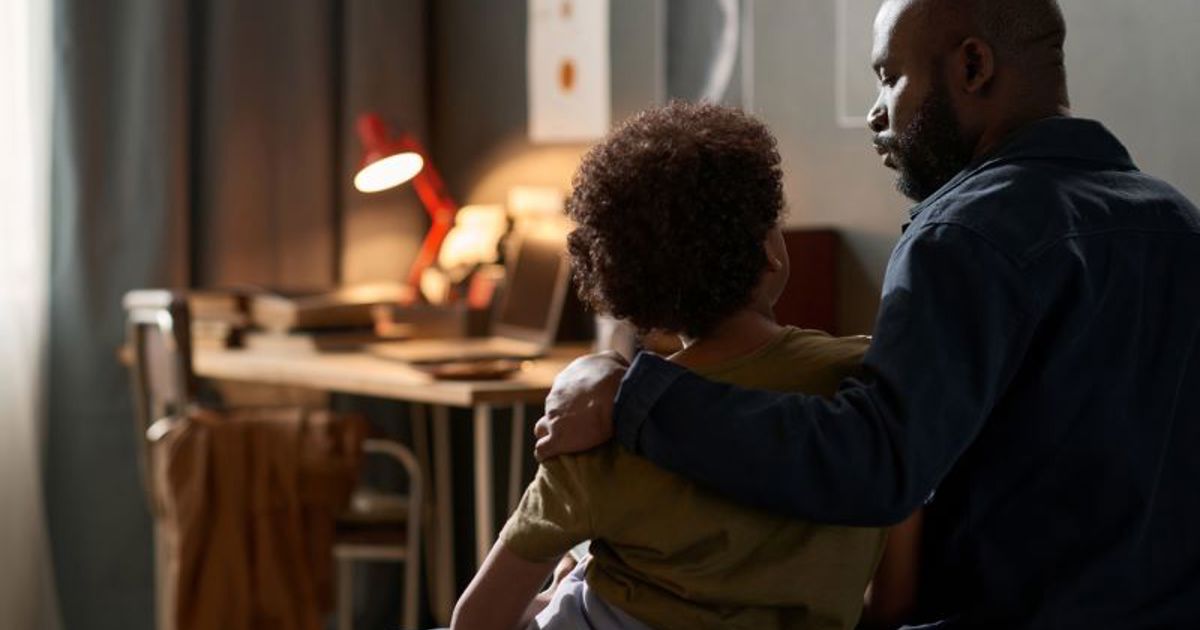 AFA - Portrait of a Faithful Christian Father