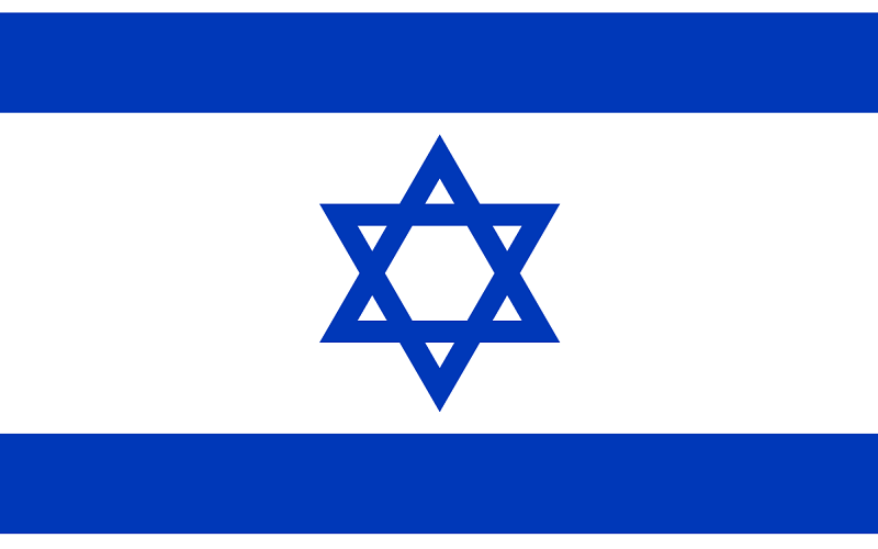 Pray for the Nation of Israel