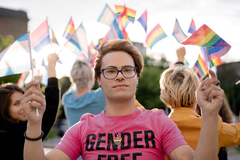AFA.net - Drop the Transgender Terminology - Vimarsana News