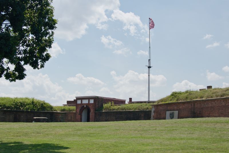 The Key to Our National Motto