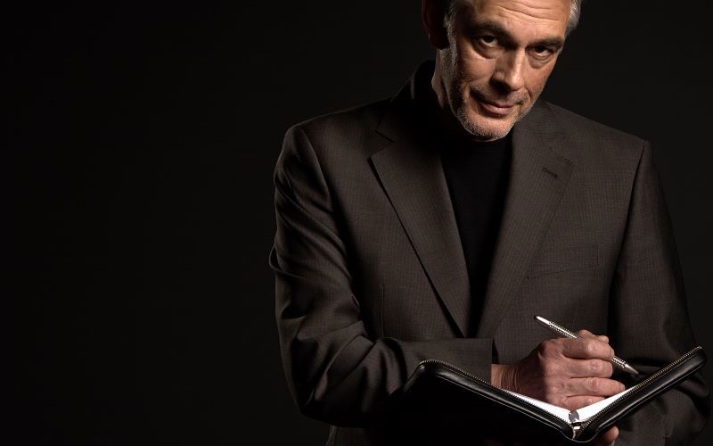 An Open Letter from the Devil