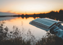 Contentment begins here