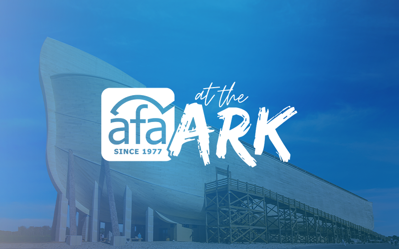 The Ark Encounter