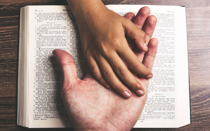 A Youth Discipleship/Tutoring Challenge