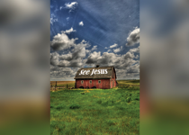 Byers, Barns, and a God Beyond Description