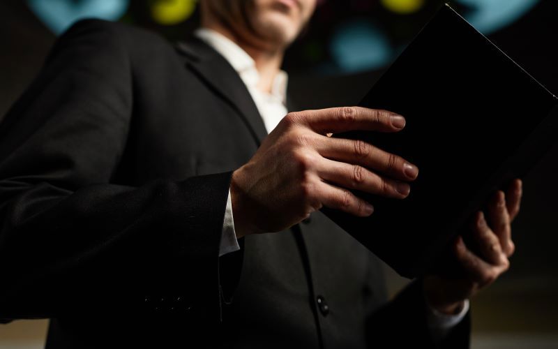 Pastor, What Makes Your Sermon Christian?