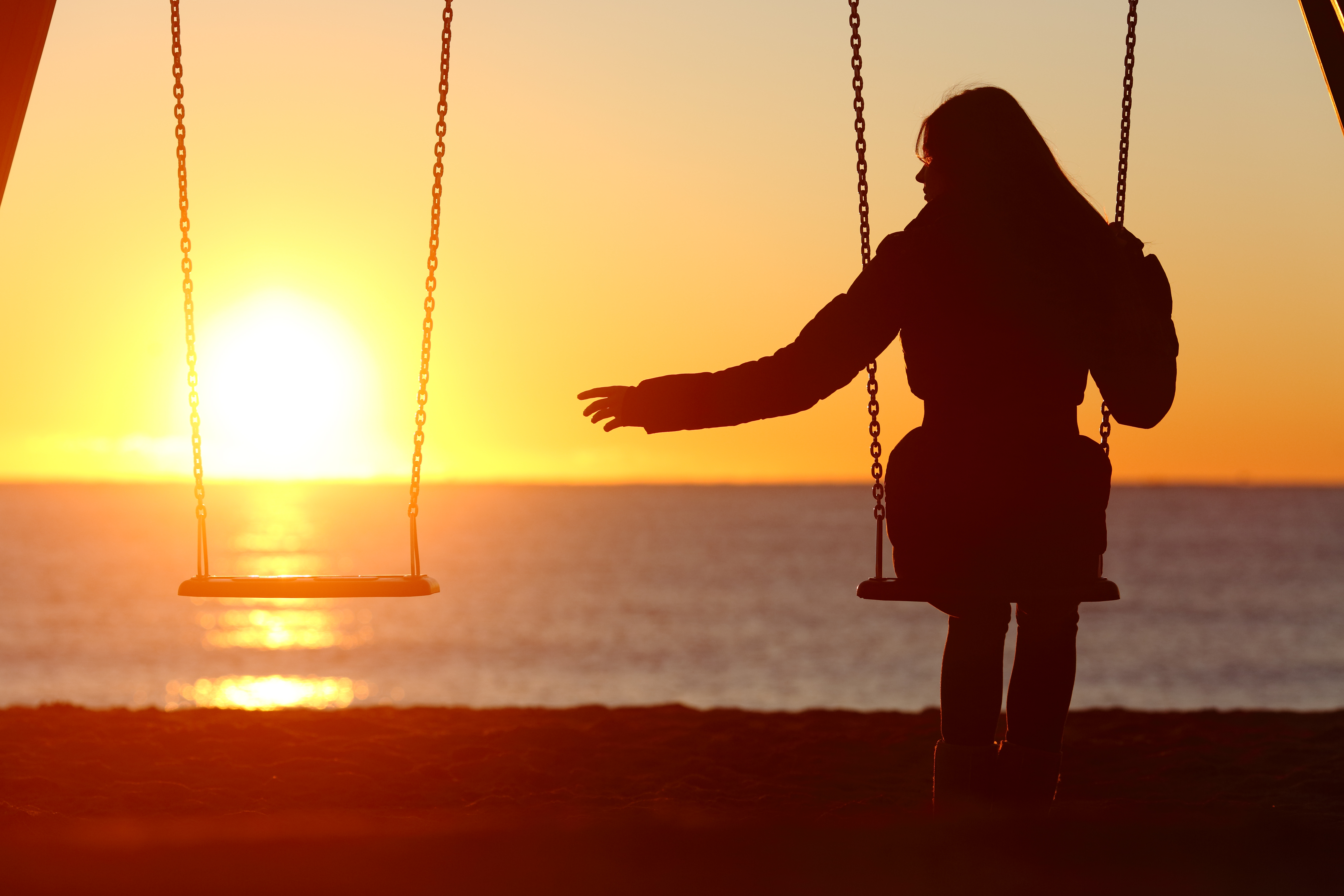AFA.net - Grief Can Spark Ministry - Vimarsana News