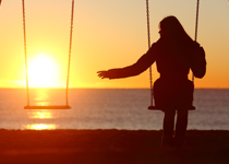 Grief Can Spark Ministry