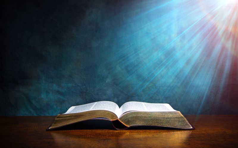 Why Does the Bible Contain Prophecy?