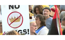 We're Blessed We Have 'No Kings'