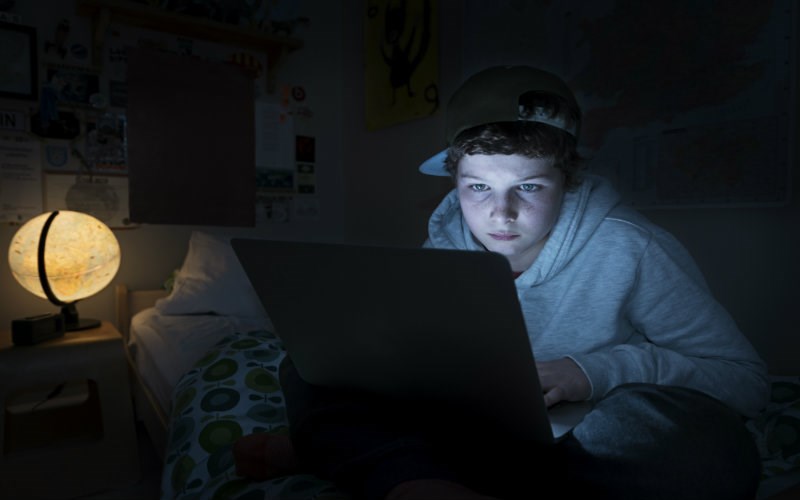 Porn Doesn't Care About Age