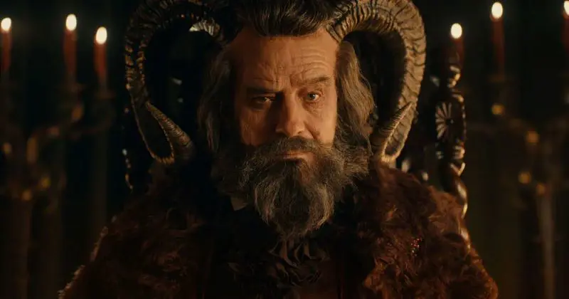 Ocean Spray’s Demonic Holiday Ads