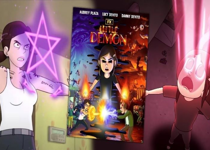 Urge Sonic to Pull Sponsorship from 'Little Demon'
