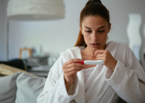 Don't Let Tomorrow's Worry Steal Today's Joy