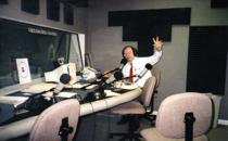 He Wasn’t Supposed To Walk