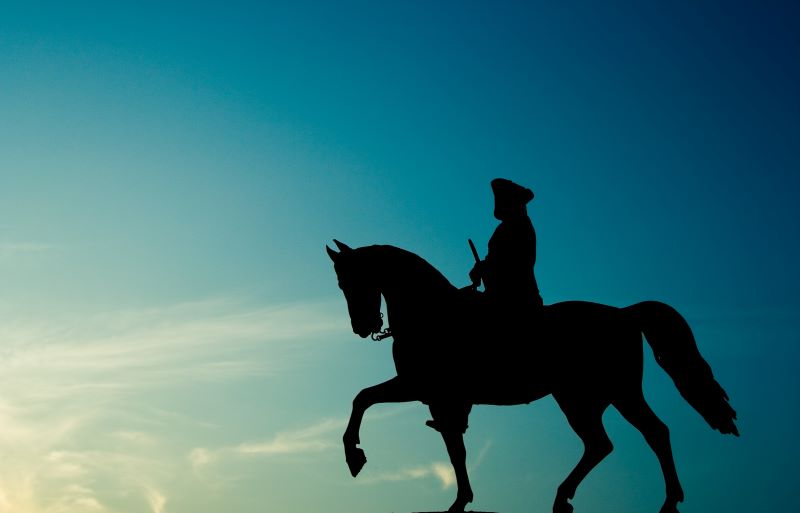AFA.net - The "Rules of Civility" George Washington Made Famous - Vimarsana News