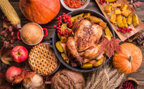 Thanksgiving: What, Exactly, Are ‘Blessings’?