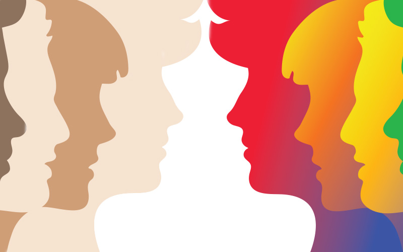 A Christian response to Pride Month