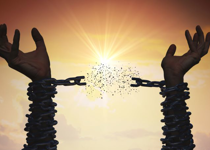 Escaping Addiction