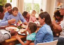 Hospitality - a lost art?