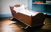 No Baby This Christmas